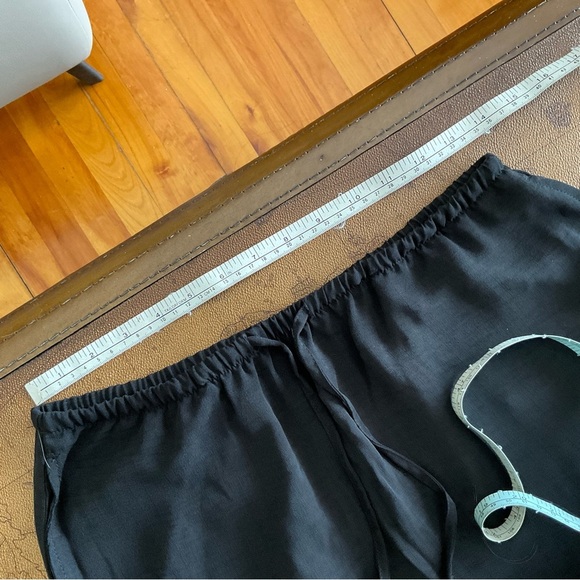 NWT Halara Resort Black Maxi Skirt - Picture 5 of 7